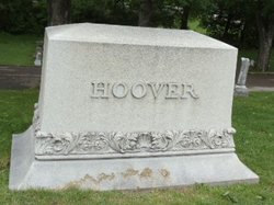 Abel Hoover 