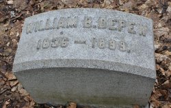 William B. Depew 