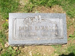 David Hammock 