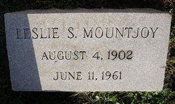Leslie S. Mountjoy 