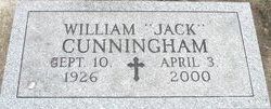 William Jack Cunningham 