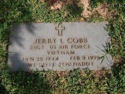 Jerry L. Cobb 