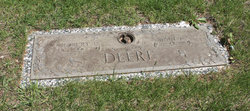 Mary L. <I>White</I> Deere 