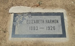 Elizabeth Harmon 