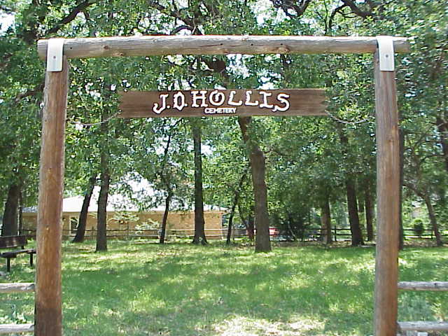 Hollis Cemetery