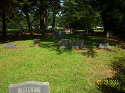 Annie Bell <I>Russell</I> Hale 