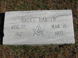 Bruce Harter 