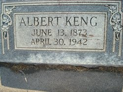 Albert Keng 