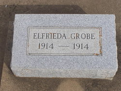 Elfrieda Grobe 