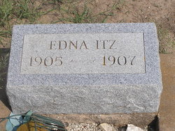Edna Itz 