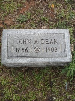 John A. Dean 