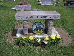 Dean Thomas Cummings 