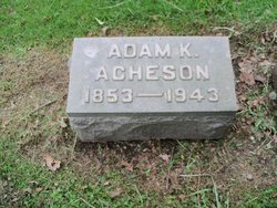 Adam K. Acheson 