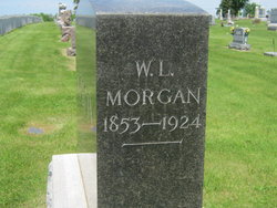 Washington Lewis Morgan 