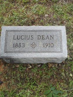 Lucius Dean 