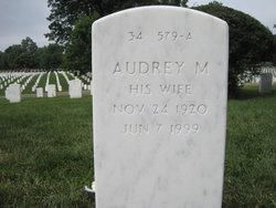 Audrey Louise <I>Mayo</I> Buckles 