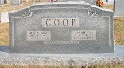Arnie A. Coop 