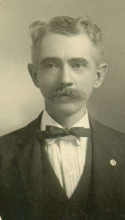 Samuel W. Rea 