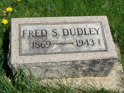 Frederick Samuel Dudley 