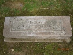 Frank W Becraft 
