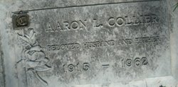 Aaron L Collier 