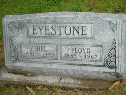 Floyd Eyestone 