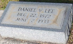 Daniel Vinson Lee 