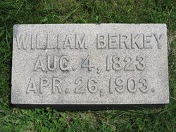 William Berkey 
