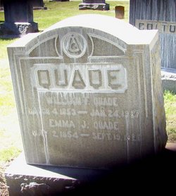 Emma J. Quade 