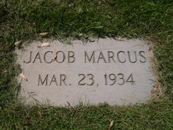 Jacob Marcus 