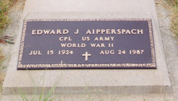 Edward J. Aipperspach 