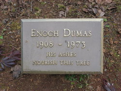 Enoch Dumas 