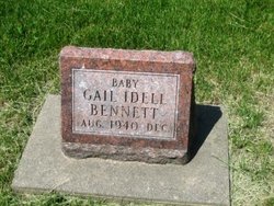 Gail Idell Bennett 