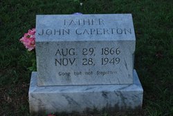 John Caperton 