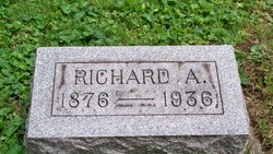 Richard A. Allen 