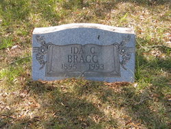 Ida Bragg 