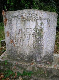 Anderson Kilpatrick 