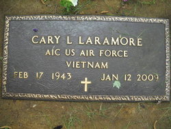 Cary L. Laramore 
