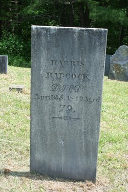 Harris Babcock 
