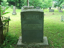 Earl Astor Reed 
