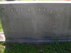 David Ser Atchison 