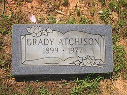 Grady Austin Atchison 
