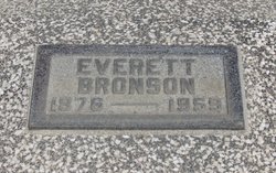 Everett Bronson 