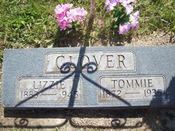 Thomas Seymore “Tommy” Clover 