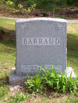 Charles W. Barraud 