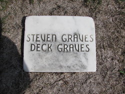 Deck Graves 