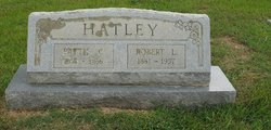 Patty B. <I>Crumley</I> Hatley 