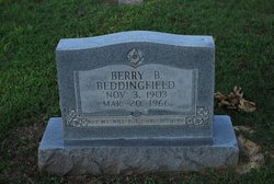Berry B. Beddingfield 