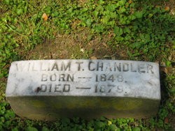 William T. Chandler 