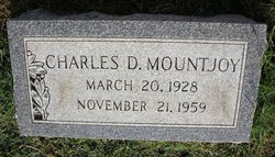 Charles D. Mountjoy 